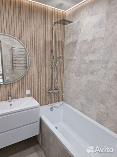 Услуги сантехника без посредников