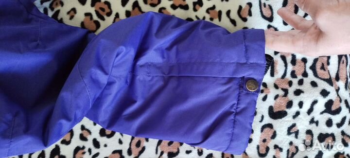 Горнолыжный костюм детский 158см