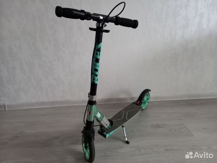 Самокат складной