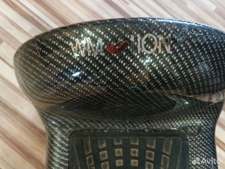 Гироскутер