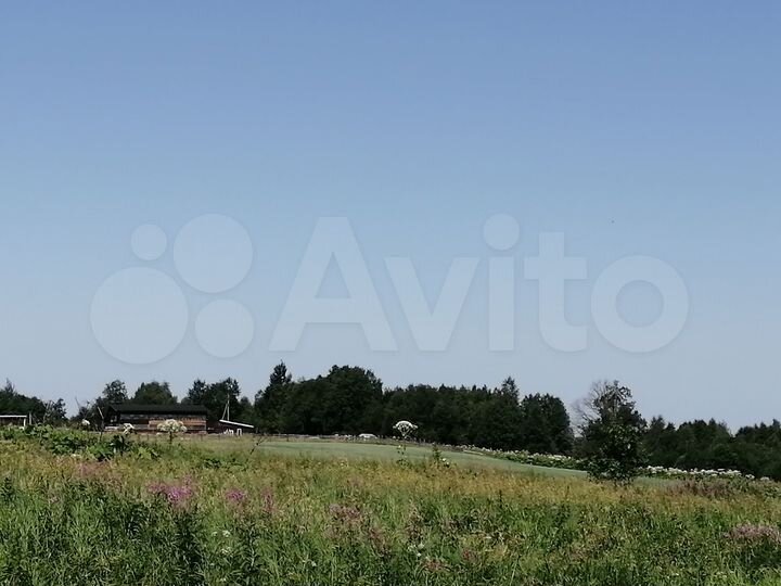 Участок 3,5 га (промназначения)