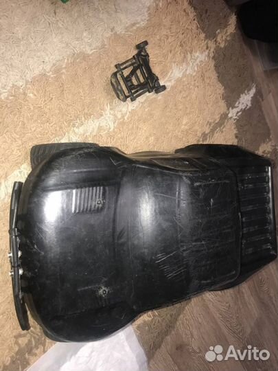 Remo hobby 9emu (бк)