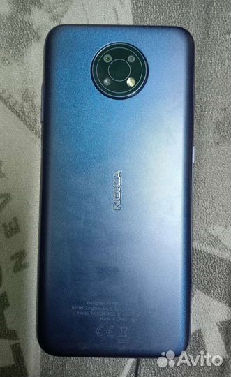 Nokia G10