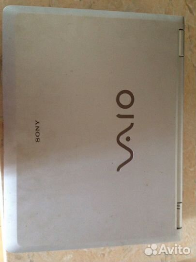 Sony vaio pcg-k25