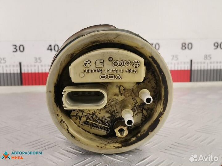 Насос топливный Skoda Fabia (6Y) 2001 6Q0919050