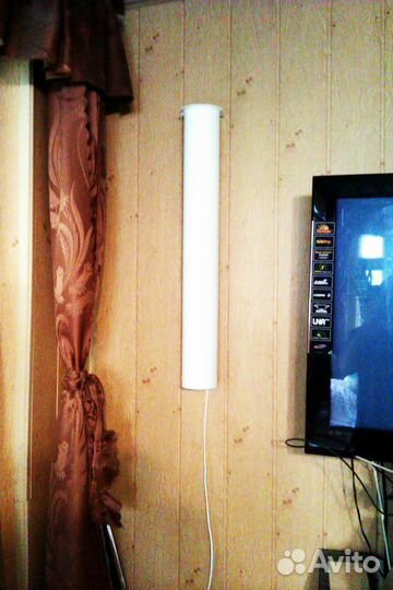 Бактерицидный облучатель - Рециркулятор