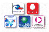 Установка и продажа систем Видеонаблюдения