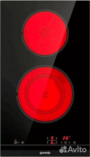 Варочная панель