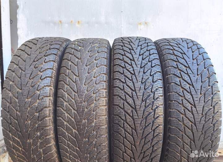 Cordiant Winter Drive 2 185/65 R15 95T