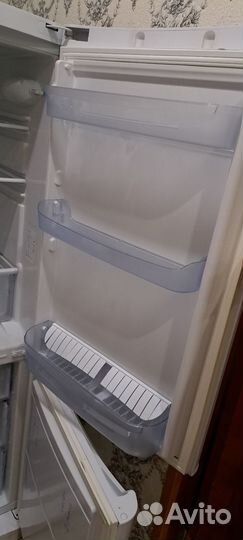 Холодильник indesit бу