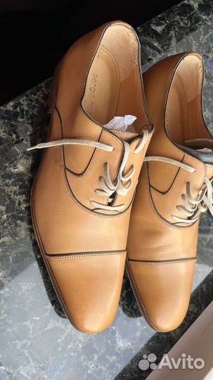 Продам туфли