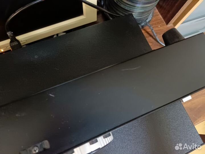 Профессиональный CD/mp3 проигрыватель numark mp302