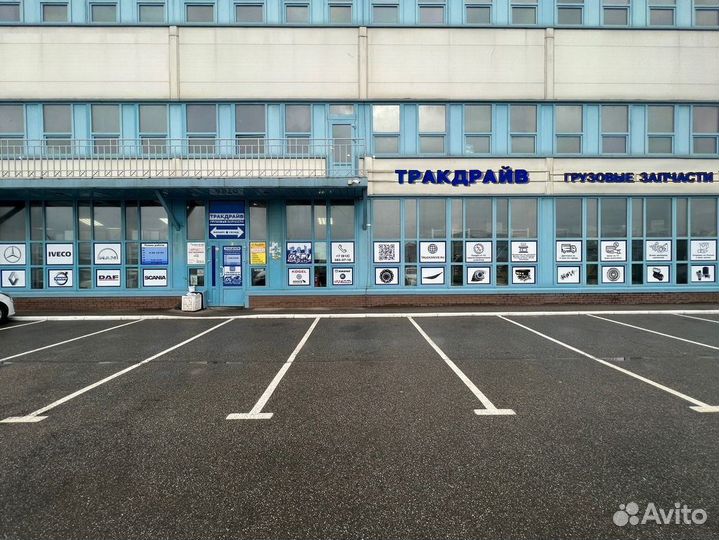 Радиатор масляный MC11 howo T5G