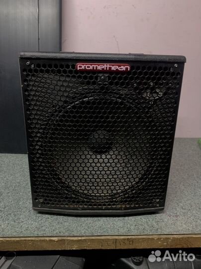Комбоусилитель ibanez P3115 Promethean