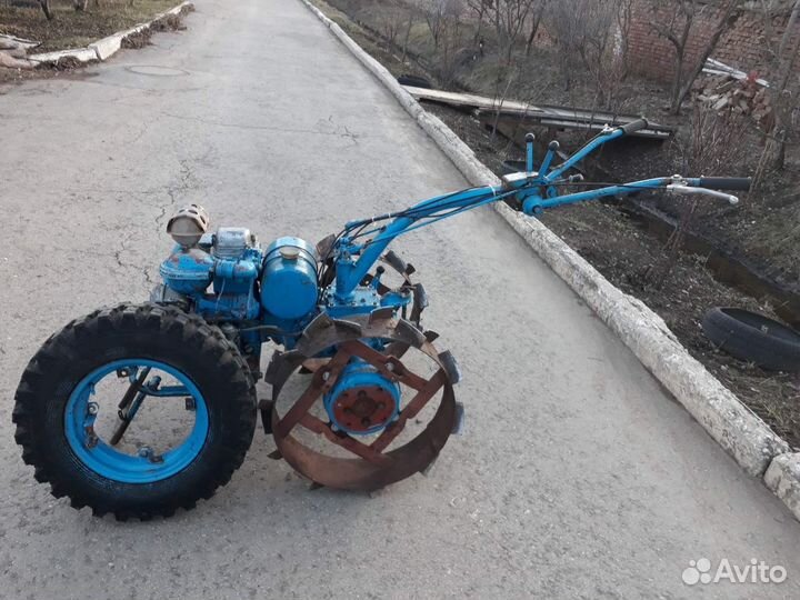 Продам Мотоблок Беларусь-05