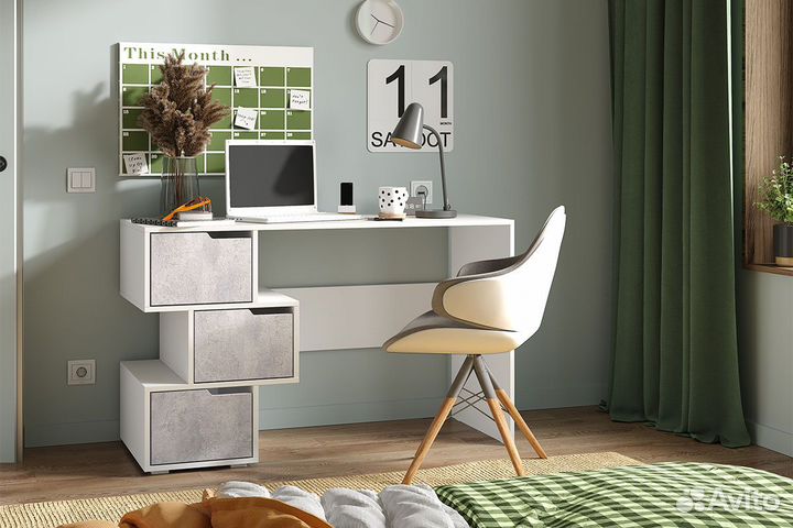 Стол компьютерный ск-11