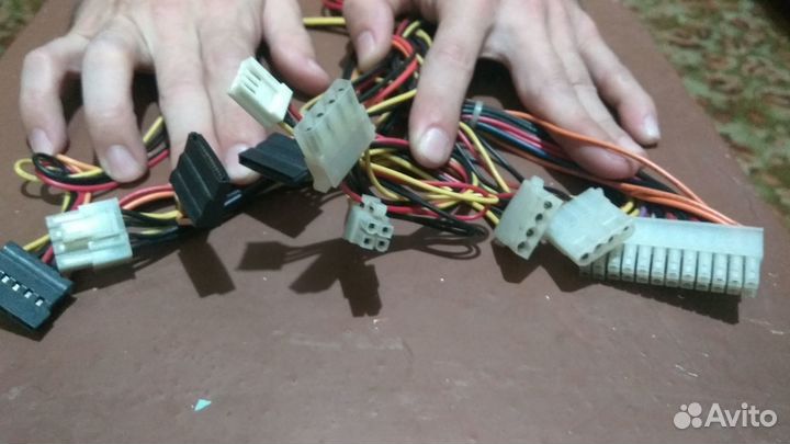 Бп DNS Finepower DNP-450