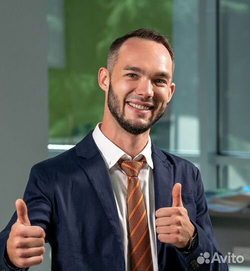 Стажер в отдел аренда (Адлер)