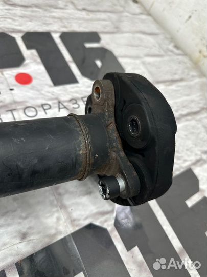 Карданный вал задний Mercedes-Benz E-Class W212