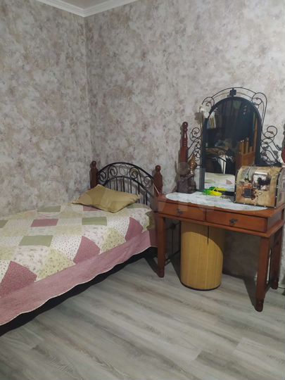 1-к. квартира, 32 м², 5/5 эт.