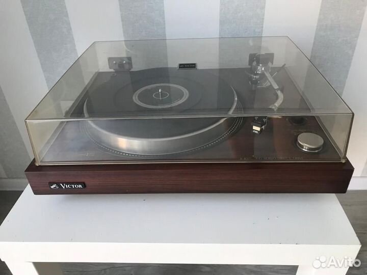 Victor JL-B37R/Sanyo TP-220