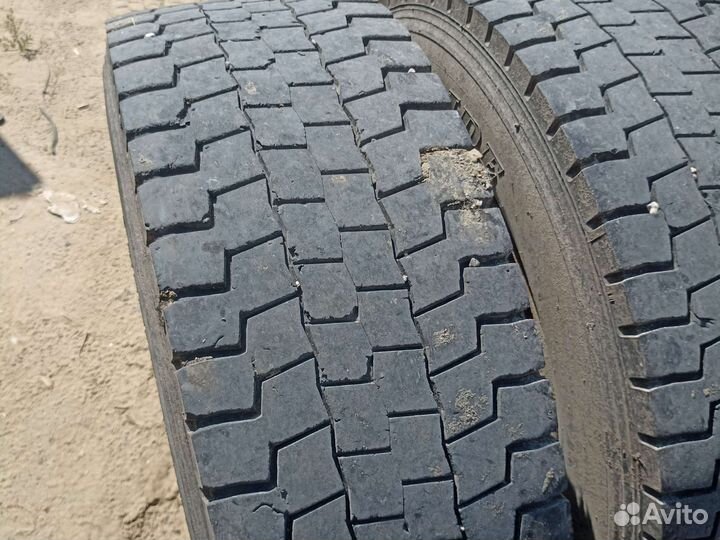 Шины 315 60 22.5