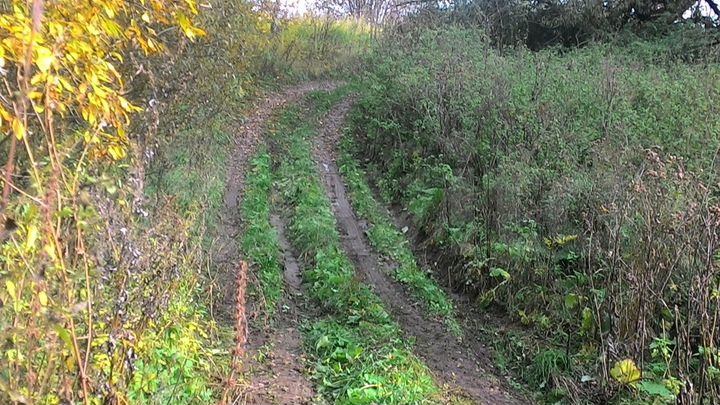 Участок 42 га (ИЖС)