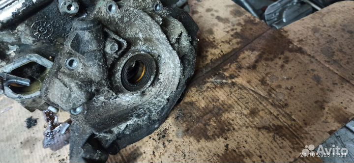 Шатуны приора