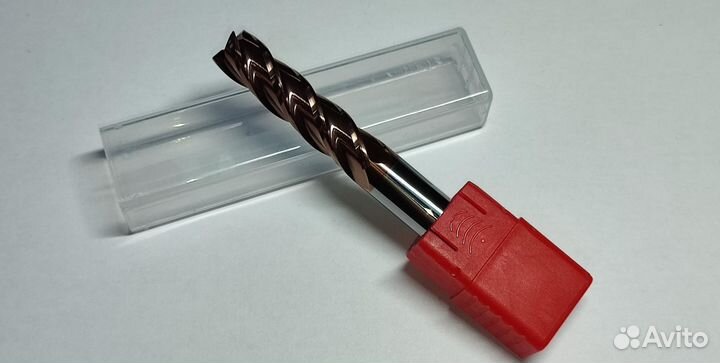 D12.0x45xD12x100L-4F-HRC55