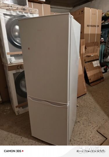 Холодильник Bosfor