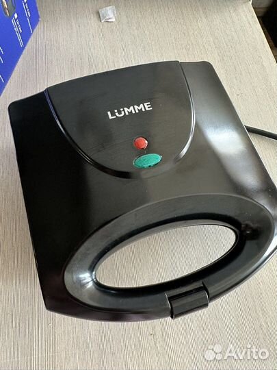 Сендвичница