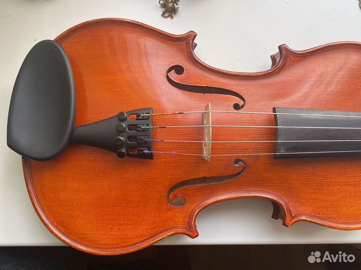 Скрипка Gliga P-V012 1/2