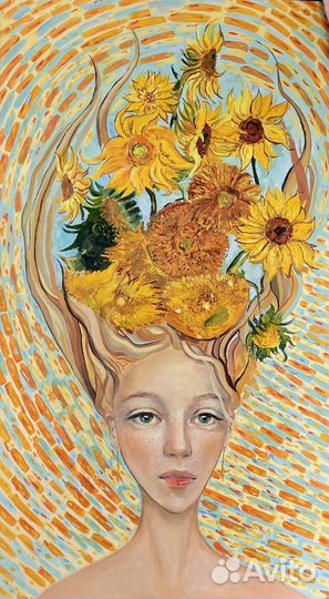 Картины на заказ