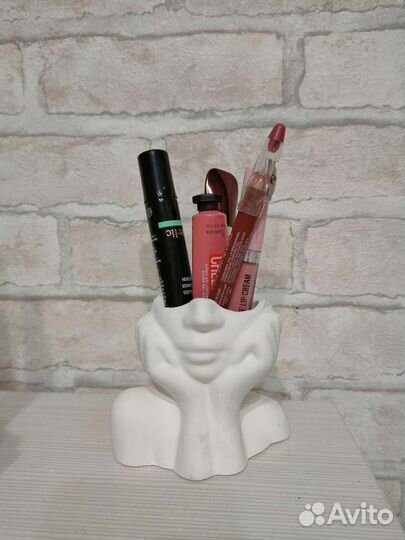 Кашпо,ваза, органайзер,подарок