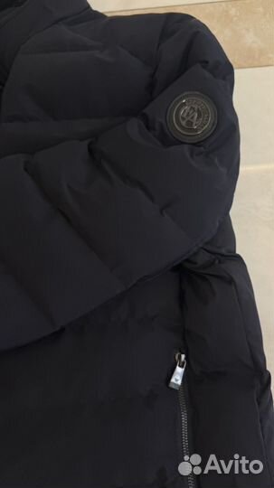 Куртка мужская