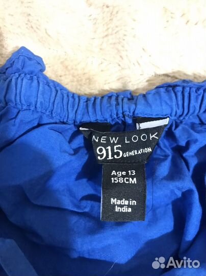 Детская кофта 13 лет