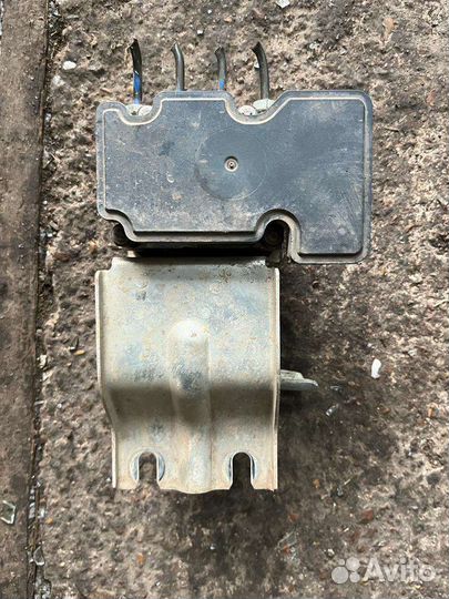 Блок ABS LADA Granta FL Kalina 2 Datsun