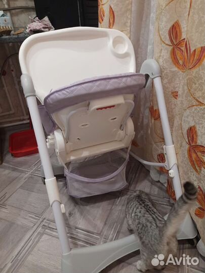 Стул для кормления