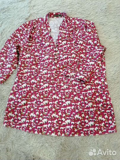 Вещи пакетом