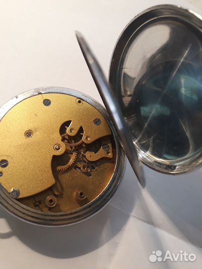 Карманные часы