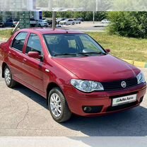 FIAT Albea 1.4 MT, 2012, 167 000 км, с пробегом, цена 560 000 руб.