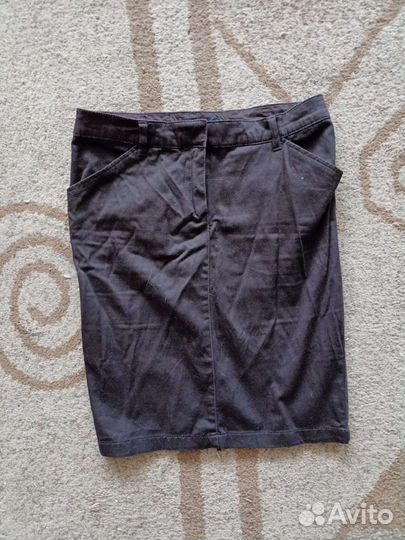 Пакет вещей 42-44