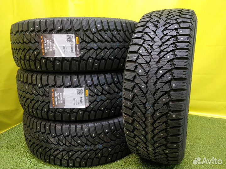 Pirelli Formula Ice 235/65 R17