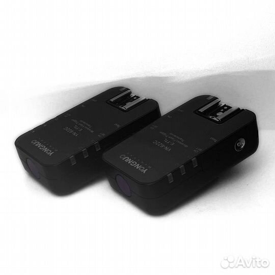 Радиосинхронизатор TTL Yongnuo YN-622C для Canon