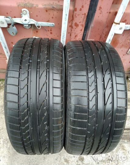 Bridgestone Potenza RE050A 245/40 R19 104T
