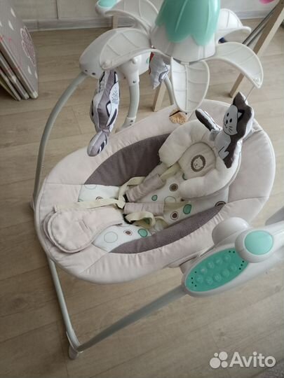 Детские качели