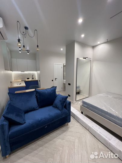 Ремонт квартир под ключ