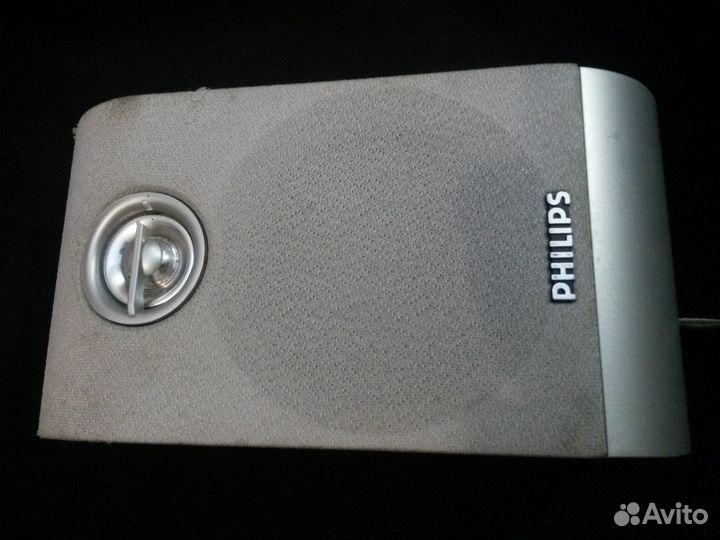 Акустика для пк Philips csw 3900 4om