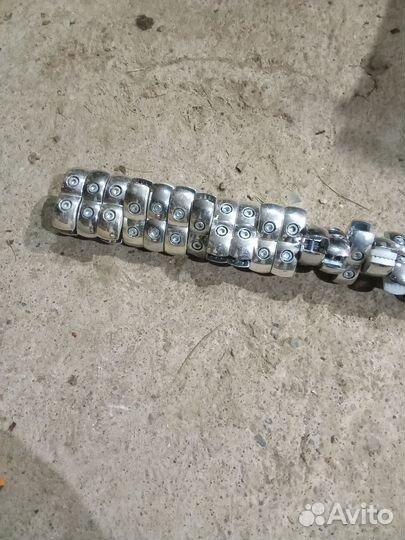 Элементы системы джокер и трубы