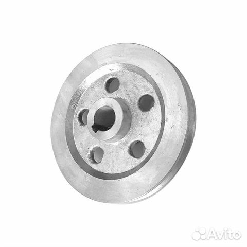 Шкив для компрессора Remeza, Fiac